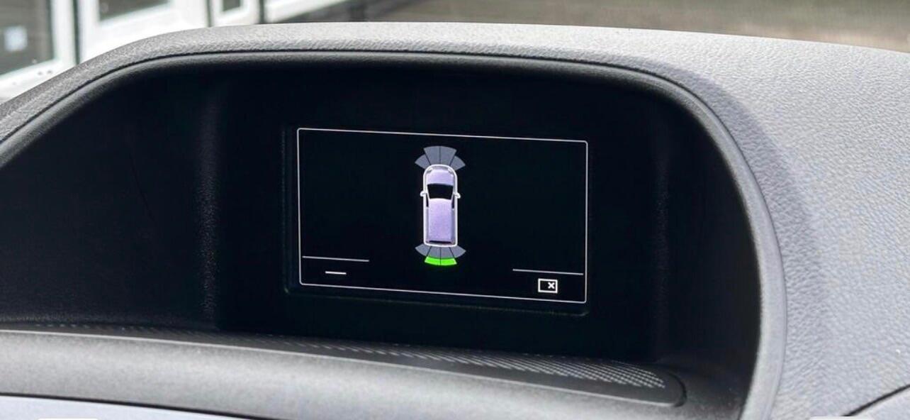 Used Ford Transit Custom for sale - 77993431: Photo 18