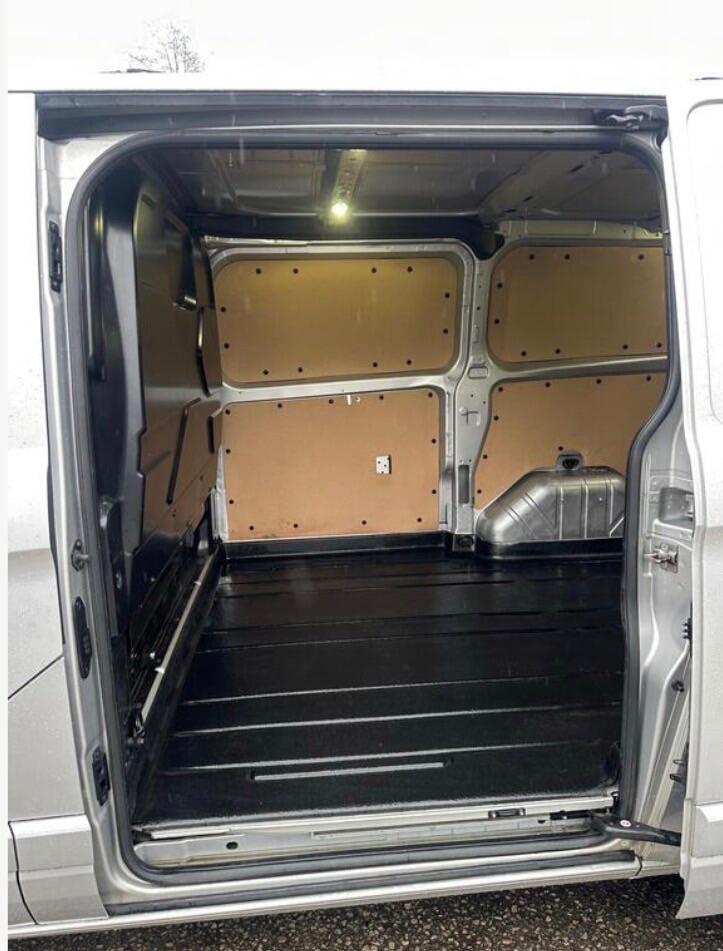 Used Ford Transit Custom for sale - 77993431: Photo 19