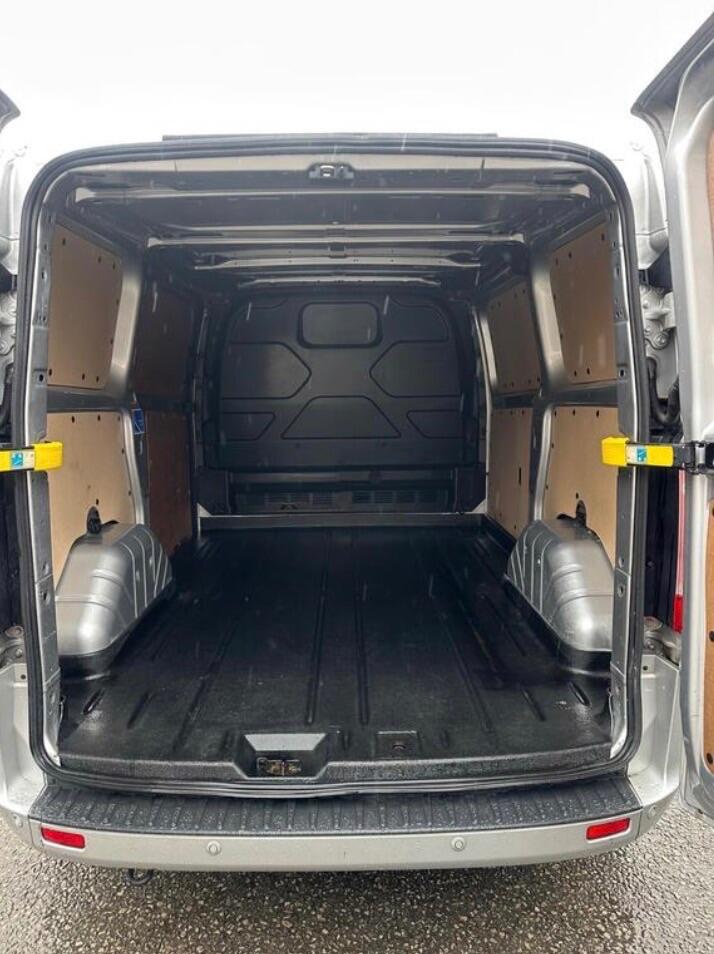Used Ford Transit Custom for sale - 77993431: Photo 20