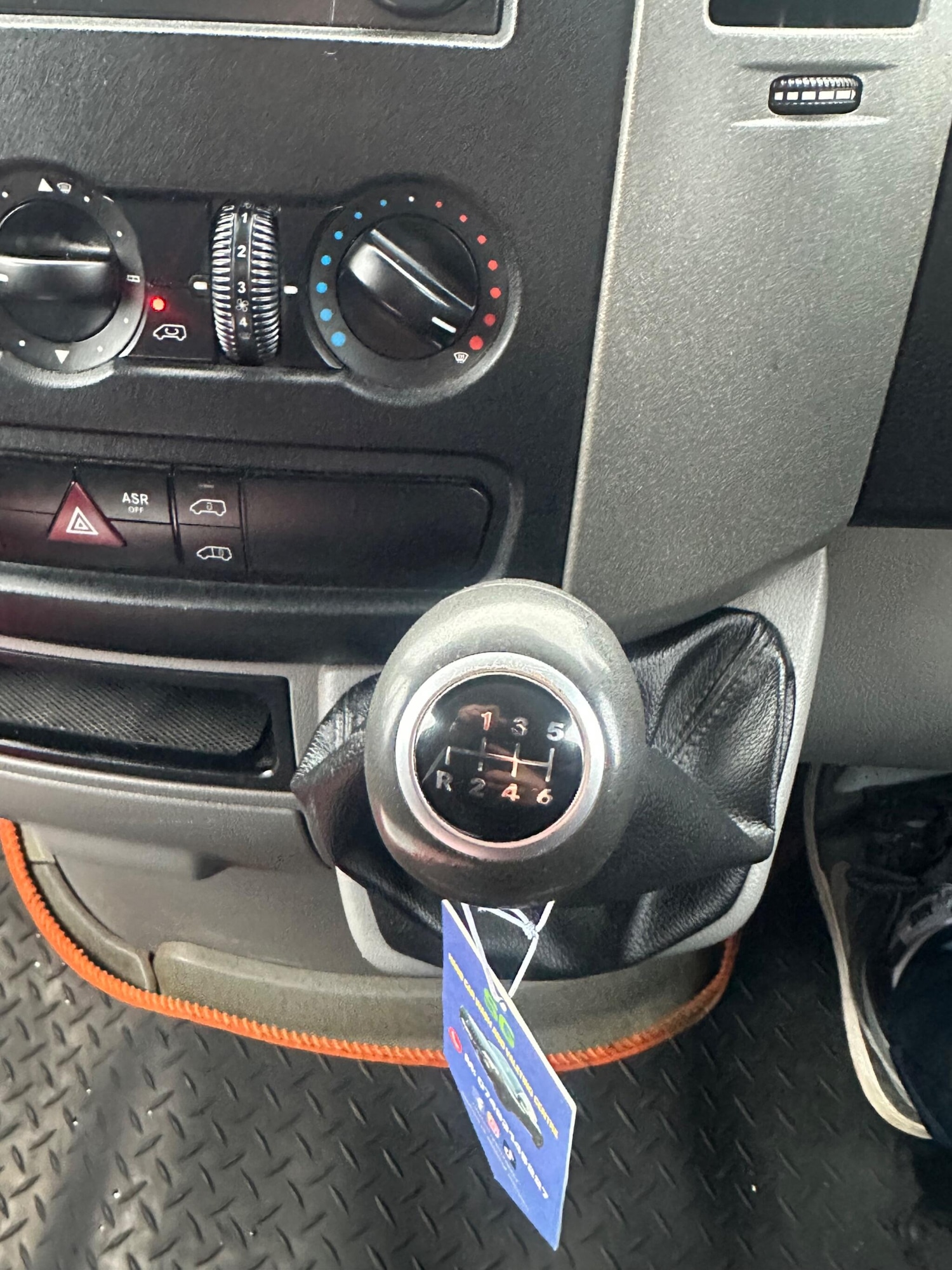 Used Mercedes-Benz Sprinter 2016 for sale - 77291847: Photo 12