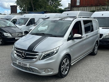 Mercedes-Benz - Vito