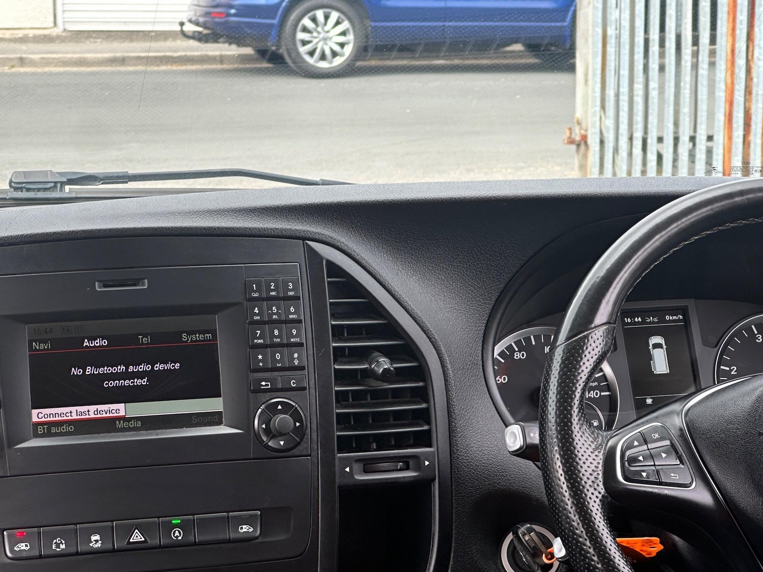 Vehicle 27