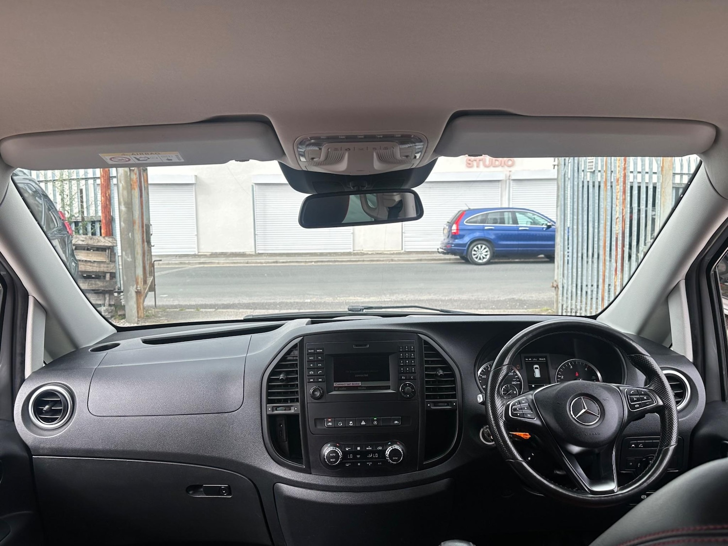 Vehicle 28