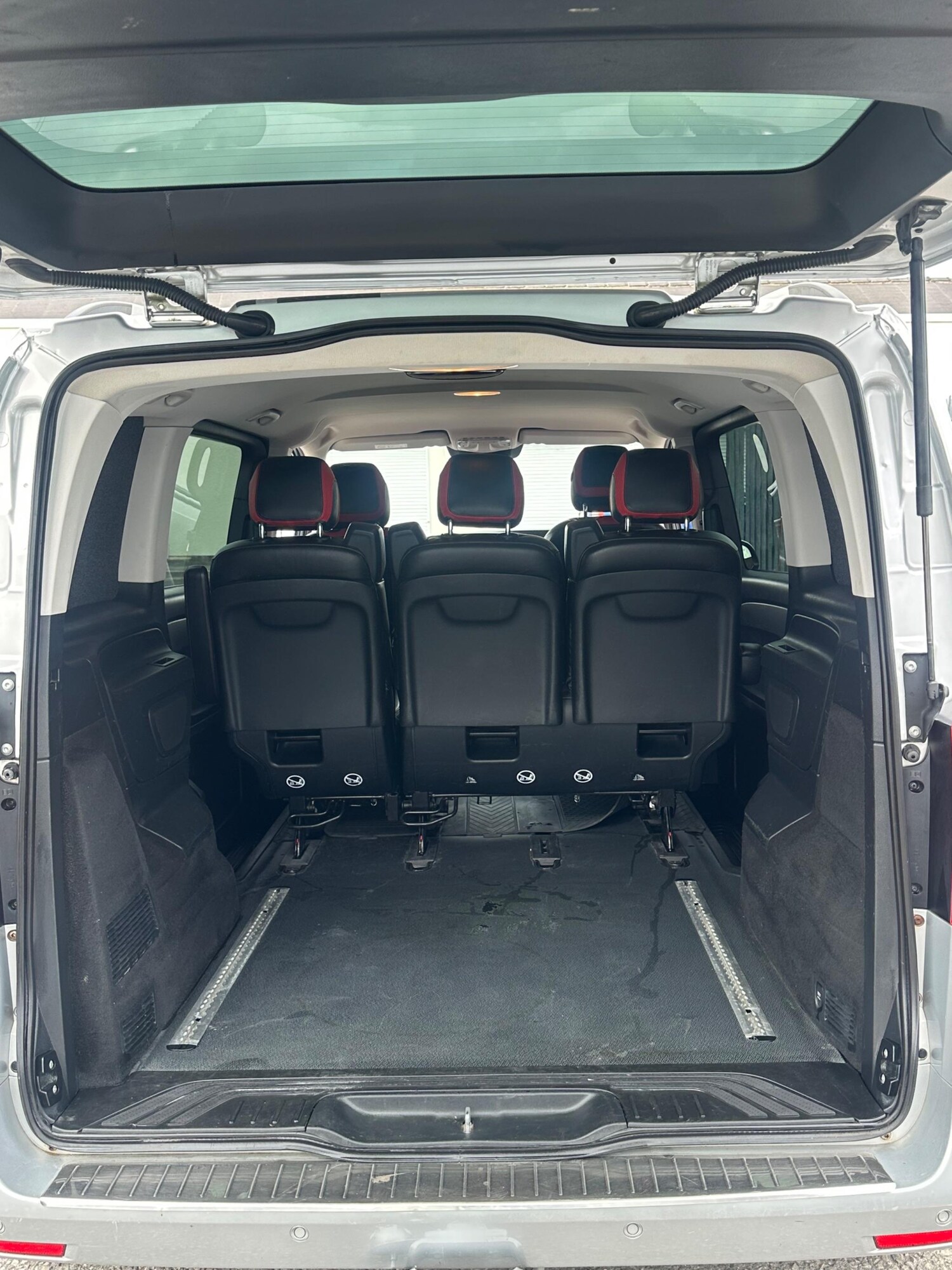 Vehicle 42