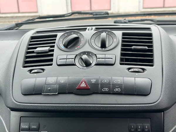 Used Mercedes-Benz Vito 2012 for sale - 76270835: Photo 14