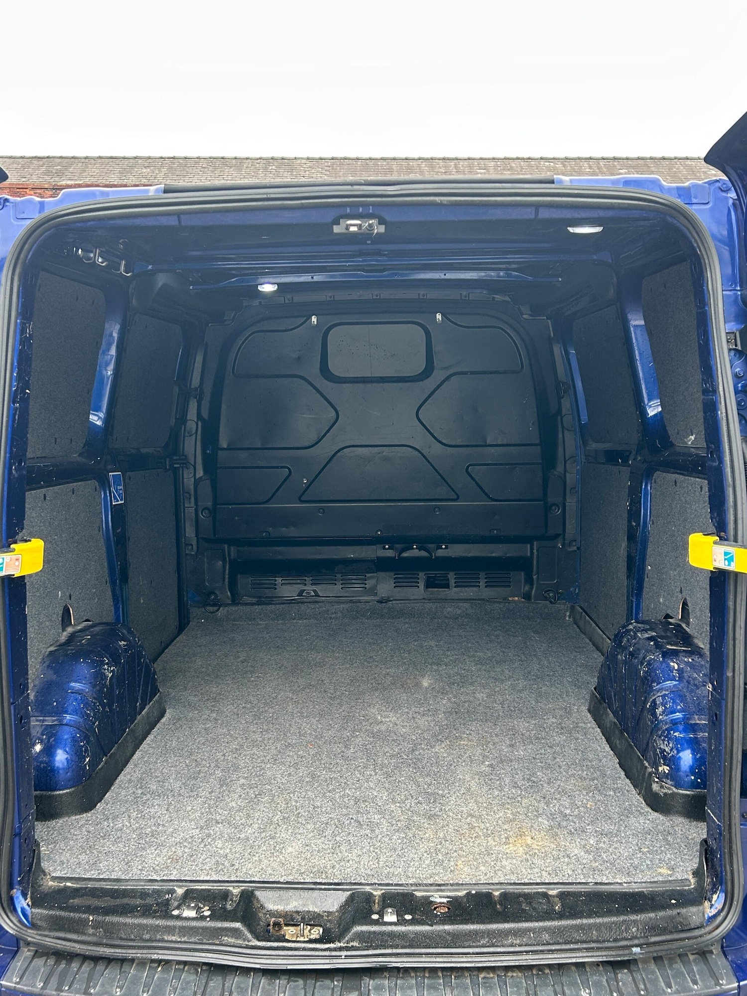 Used Ford Transit Custom 2017 for sale - 76498996: Photo 19