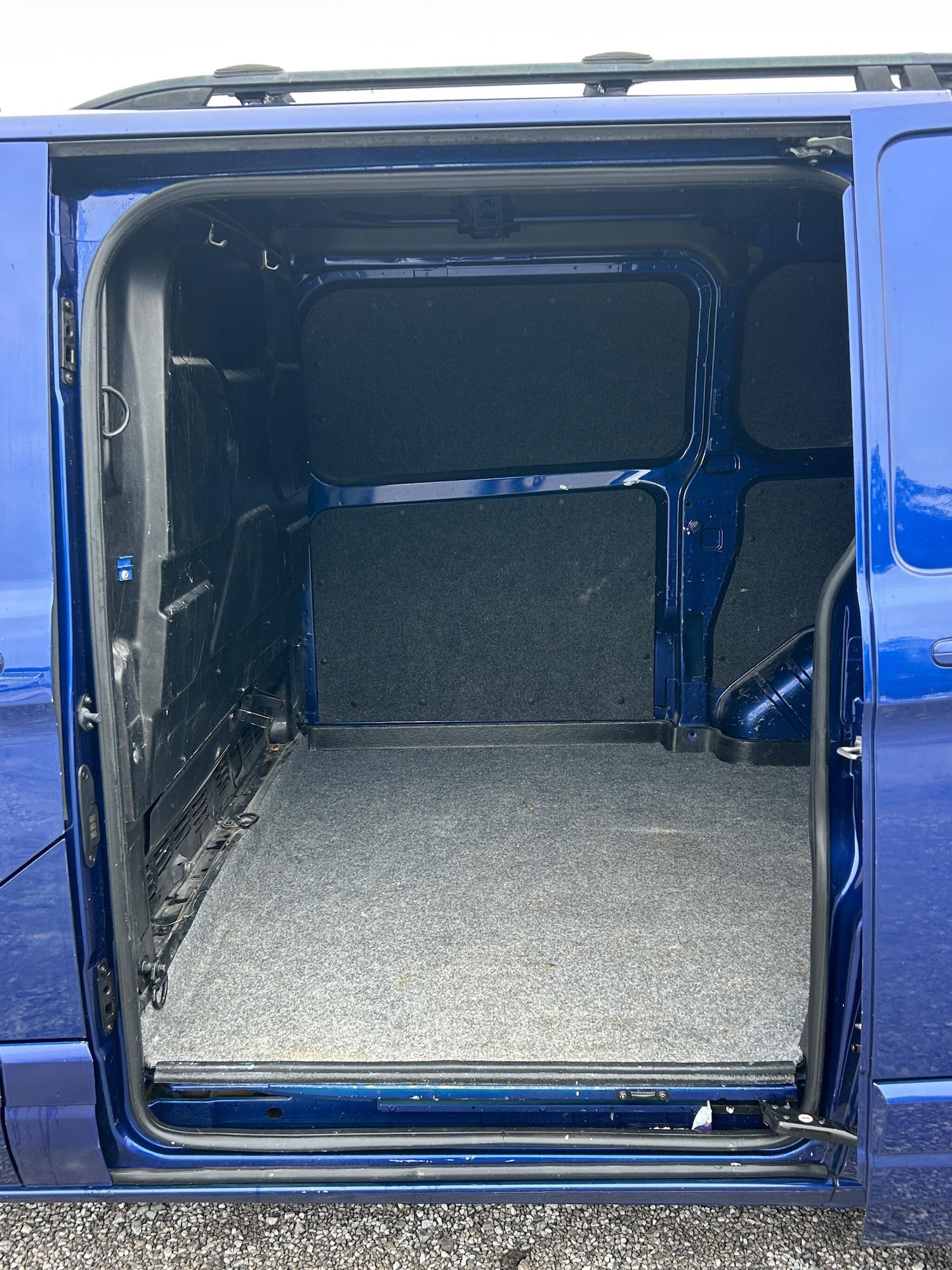 Used Ford Transit Custom 2017 for sale - 76498996: Photo 20