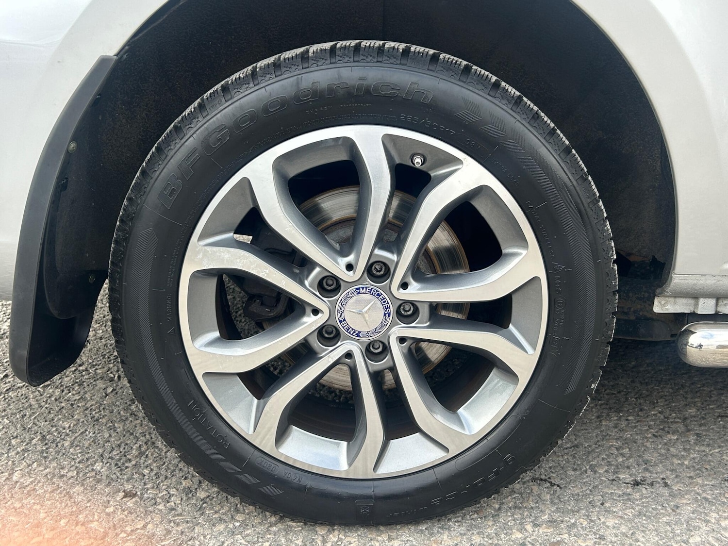 Used Mercedes-Benz Vito 2016 for sale - 76988058: Photo 18