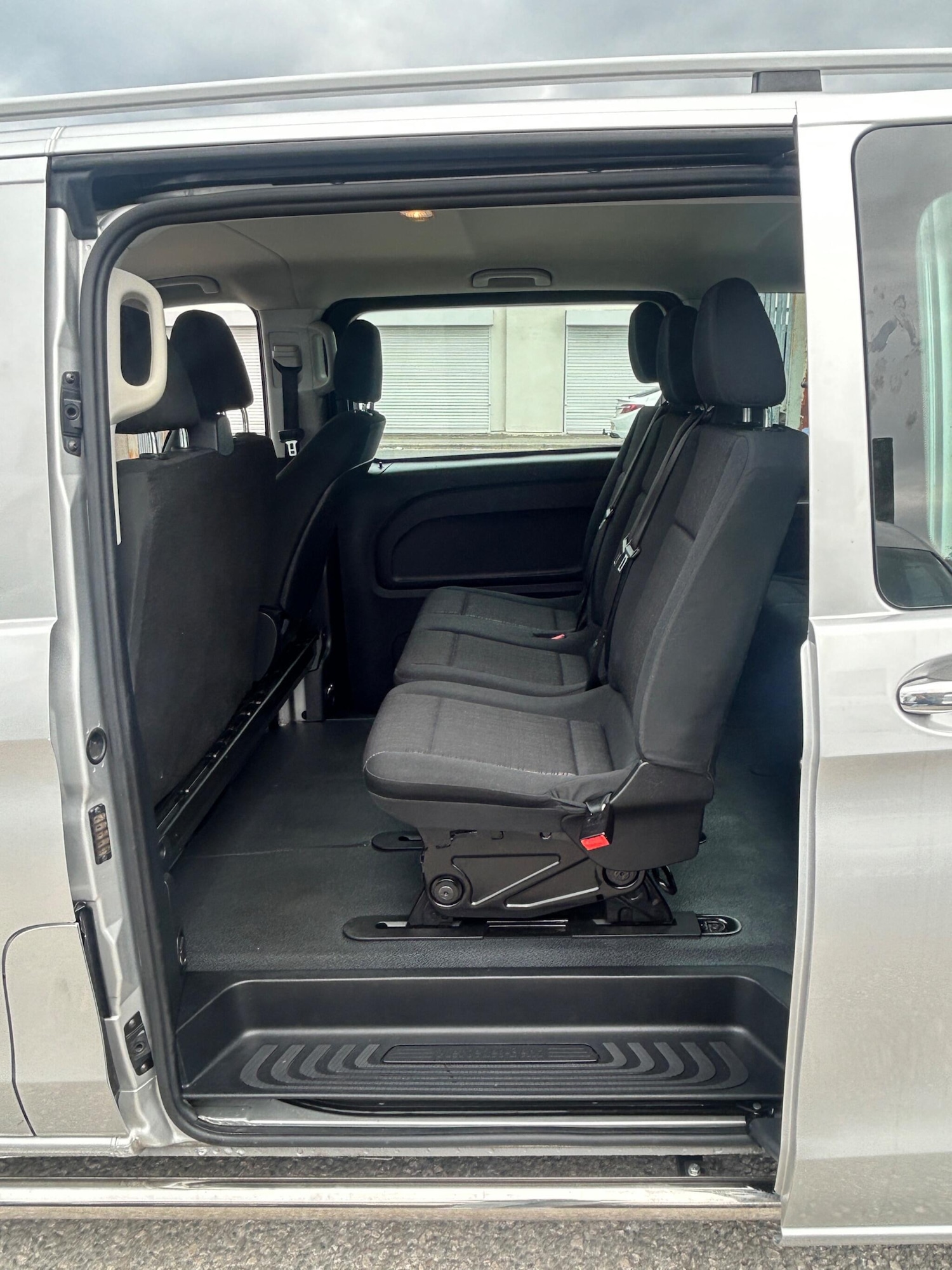 Used Mercedes-Benz Vito 2016 for sale - 76988058: Photo 29