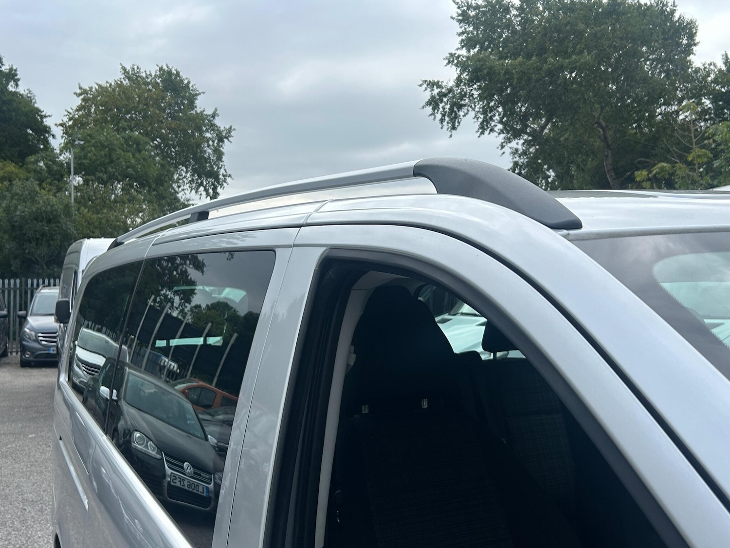 Used Mercedes-Benz Vito 2016 for sale - 76988058: Photo 32