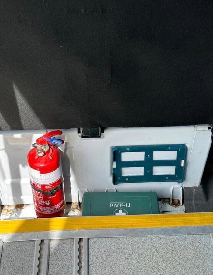 Used Mercedes-Benz Sprinter for sale - 76476610: Photo 15