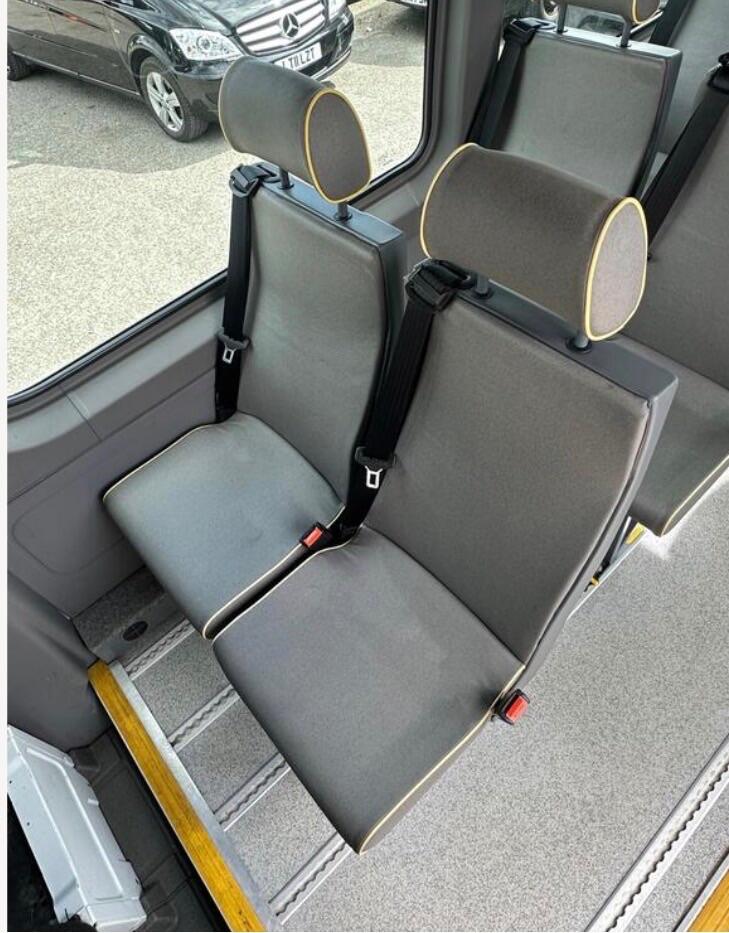 Used Mercedes-Benz Sprinter for sale - 76476610: Photo 17