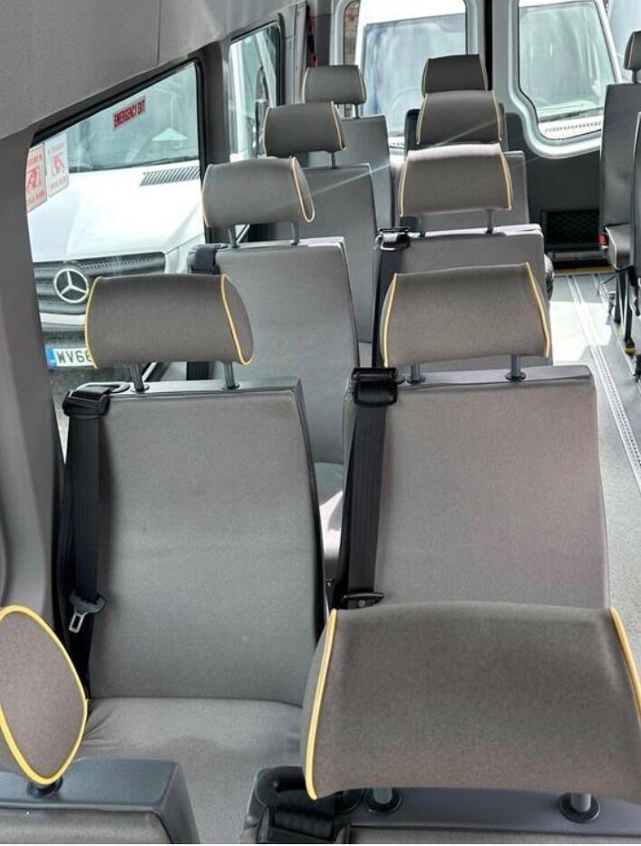 Used Mercedes-Benz Sprinter for sale - 76476610: Photo 19