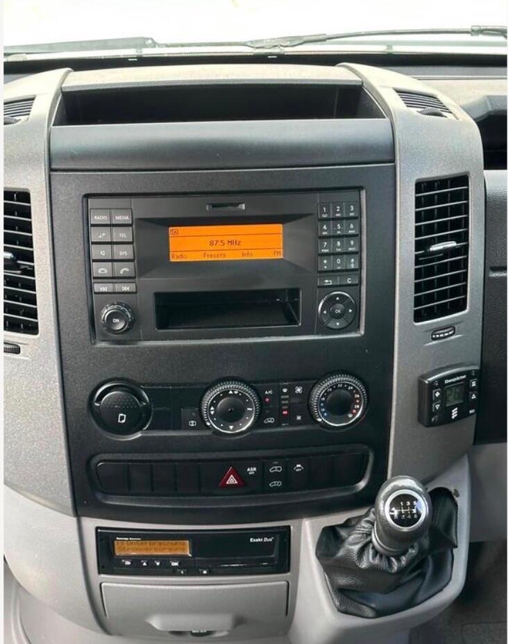 Used Mercedes-Benz Sprinter for sale - 76476610: Photo 23