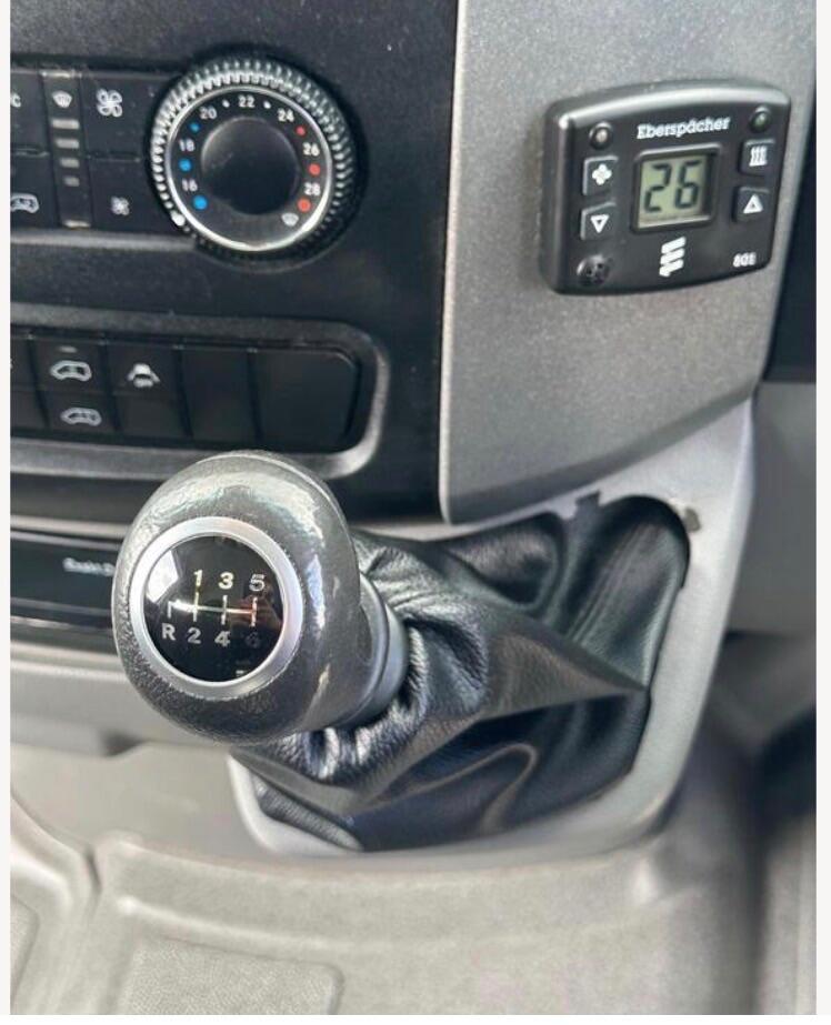 Used Mercedes-Benz Sprinter for sale - 76476610: Photo 29