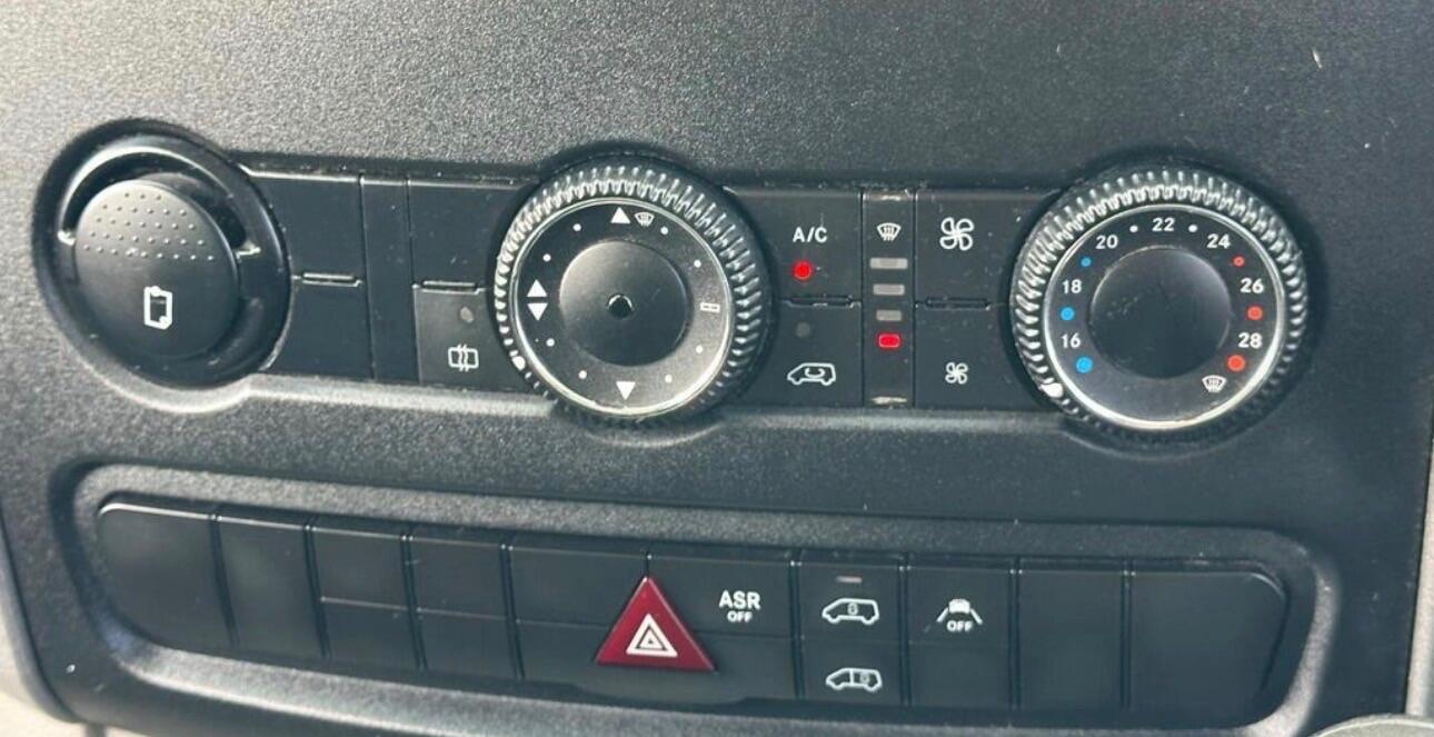 Used Mercedes-Benz Sprinter for sale - 76476610: Photo 30