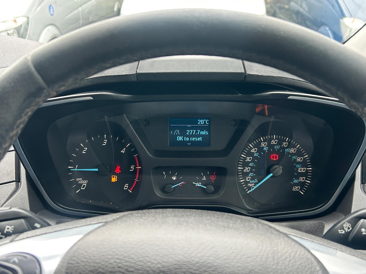 Vehicle 24