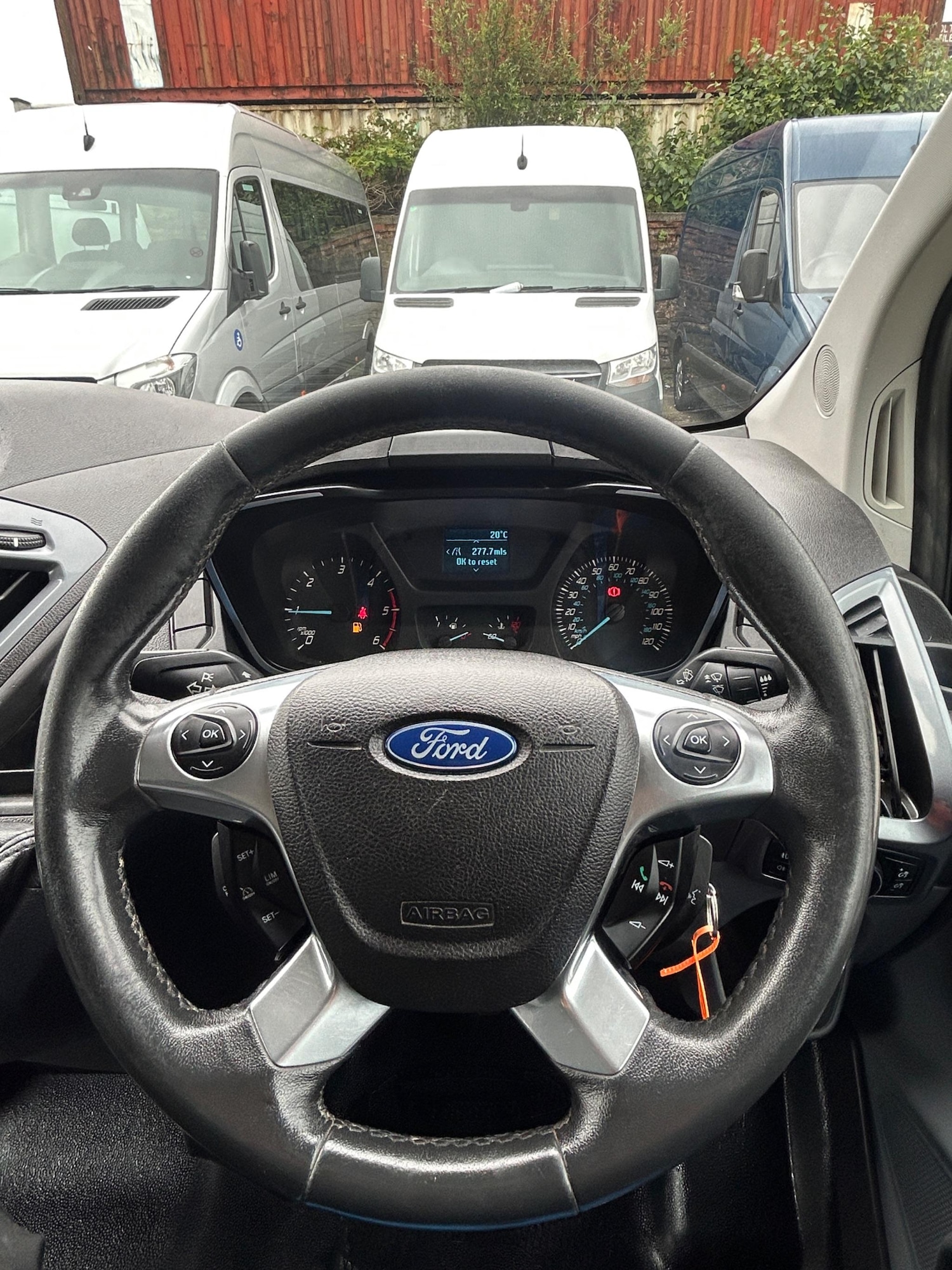 Vehicle 26