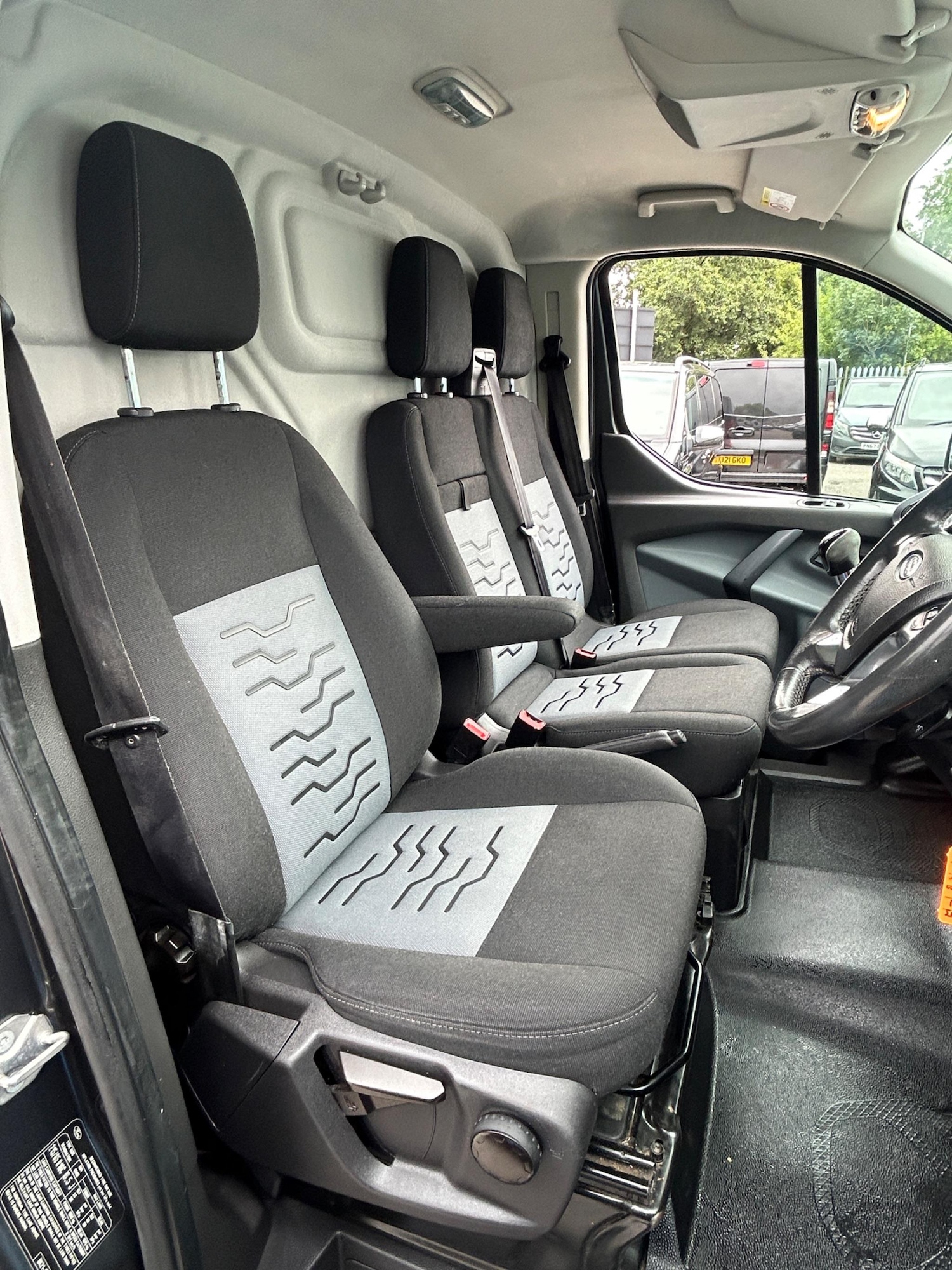 Vehicle 9