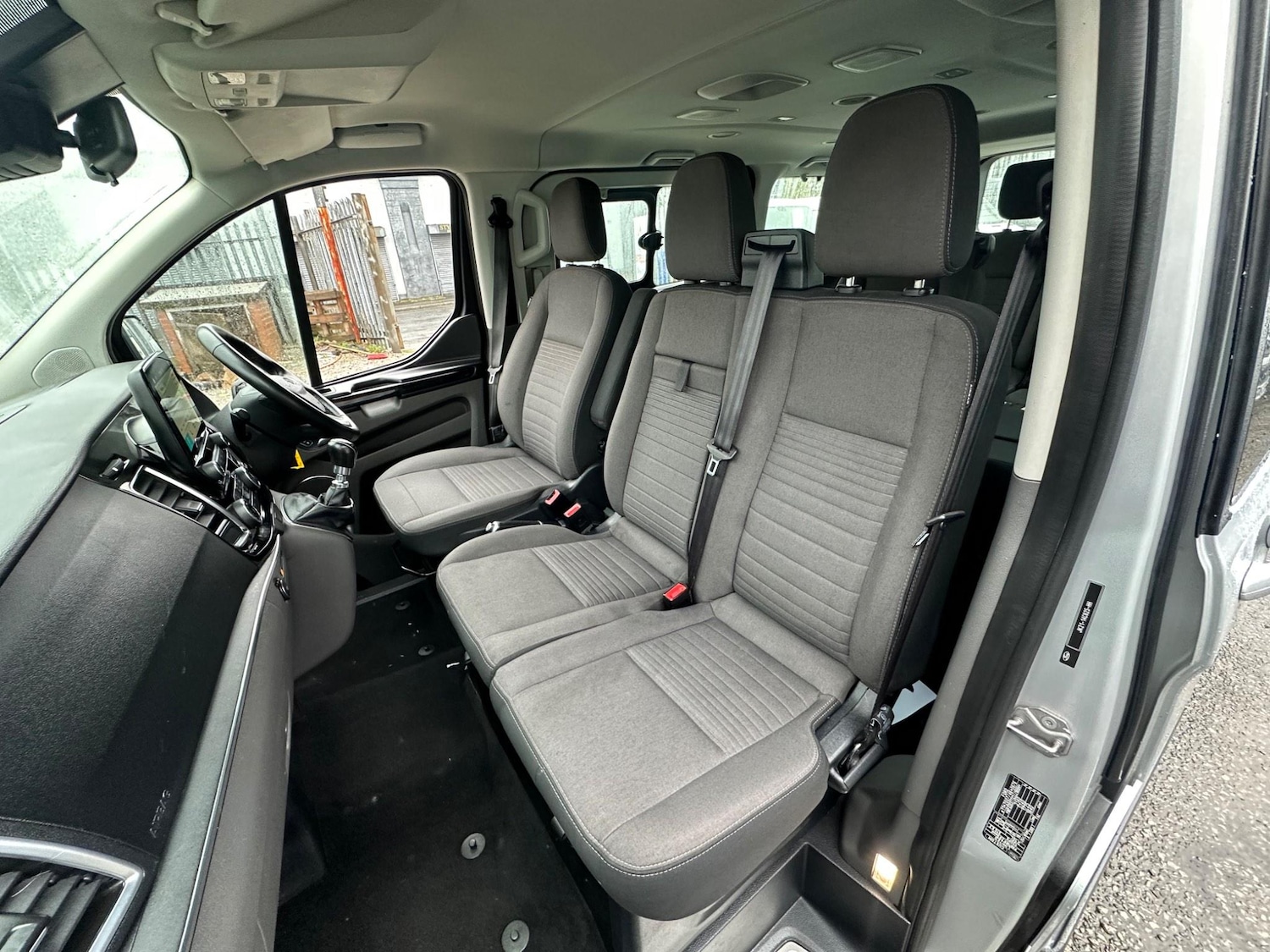 Vehicle 16