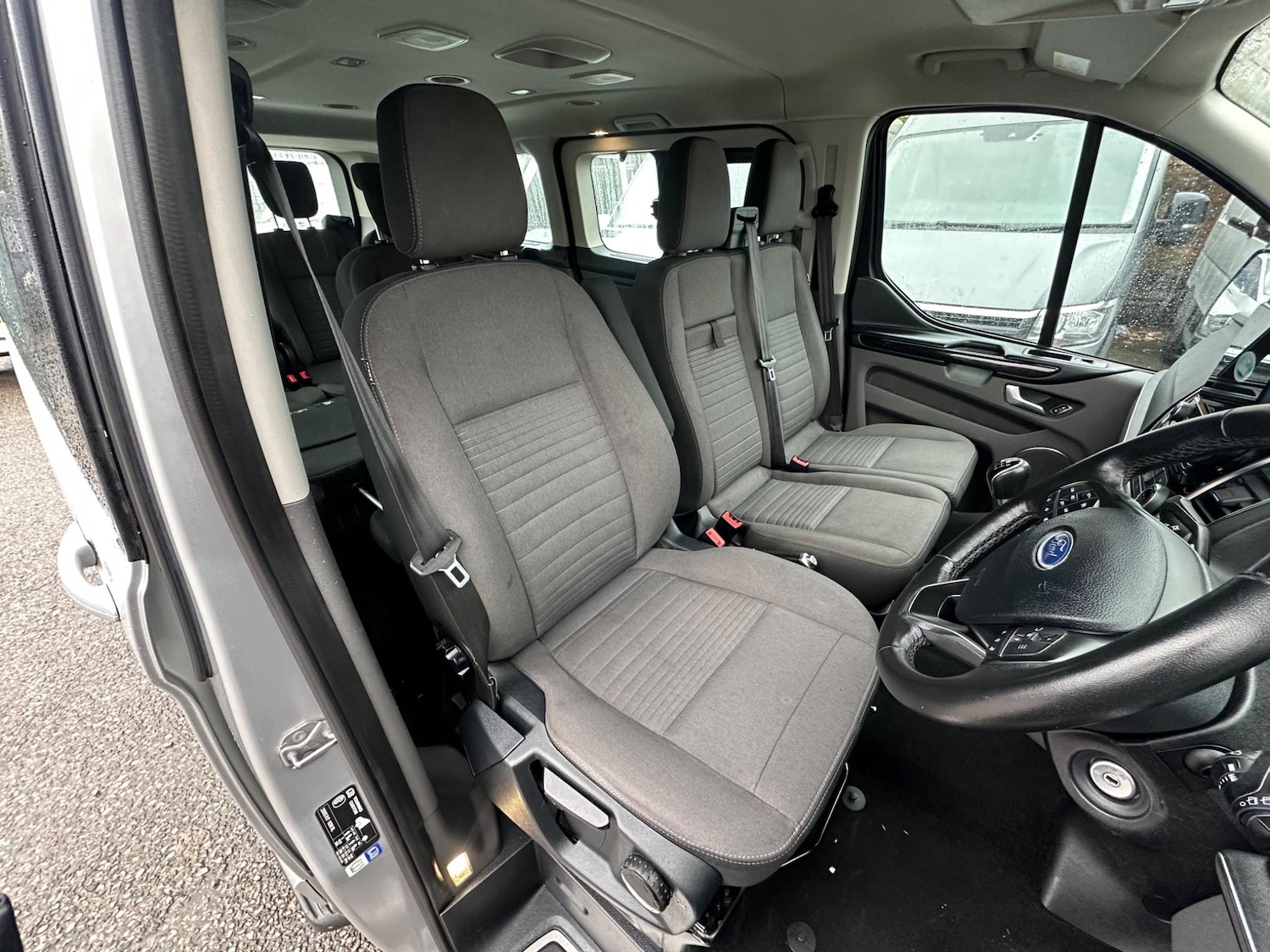 Vehicle 19