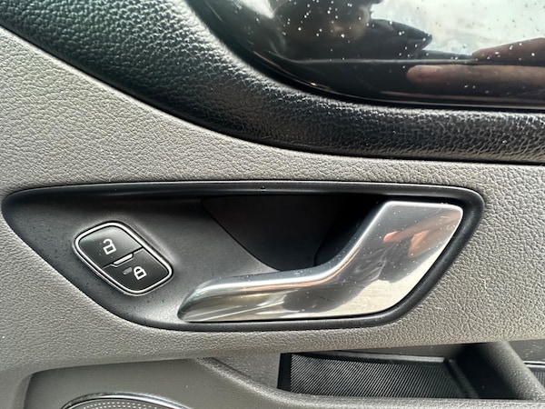 Used Ford Tourneo Custom 2018 for sale - 72833364: Photo 23