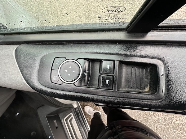 Used Ford Tourneo Custom 2018 for sale - 72833364: Photo 24