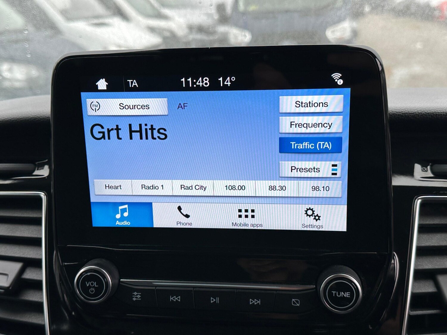 Vehicle 29