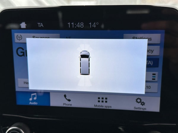Used Ford Tourneo Custom 2018 for sale - 72833364: Photo 30