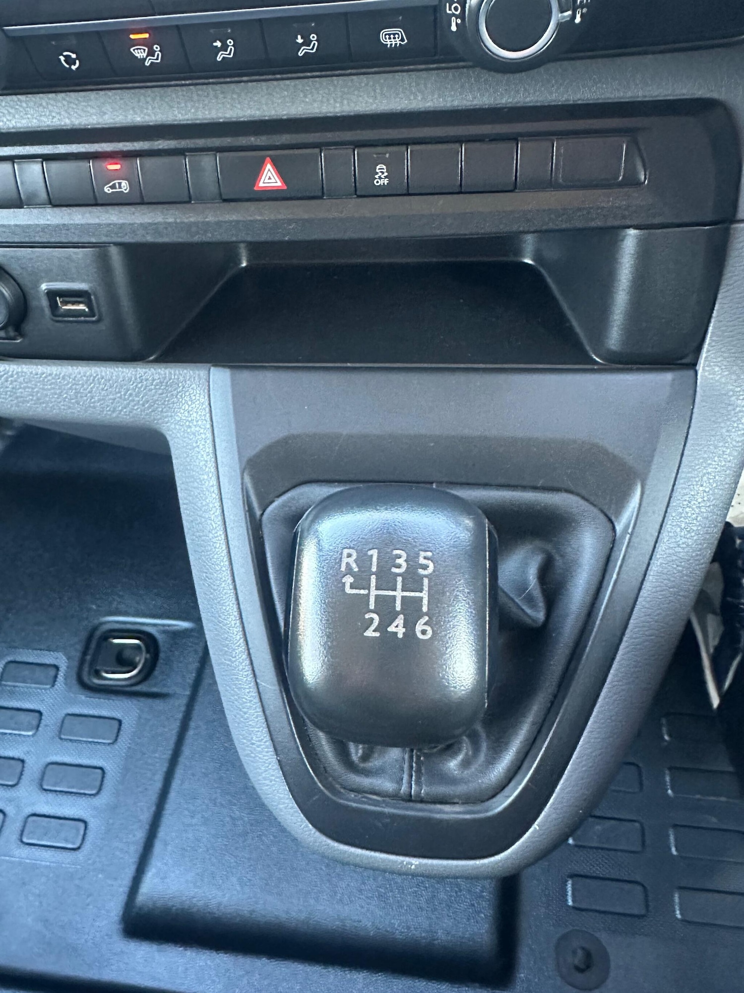 Used Citroen Dispatch 2018 for sale - 76658750: Photo 12