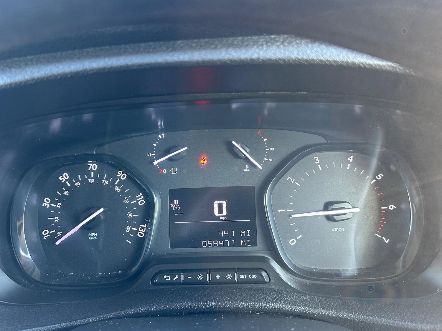 Used Citroen Dispatch 2018 for sale - 76658750: Photo 13