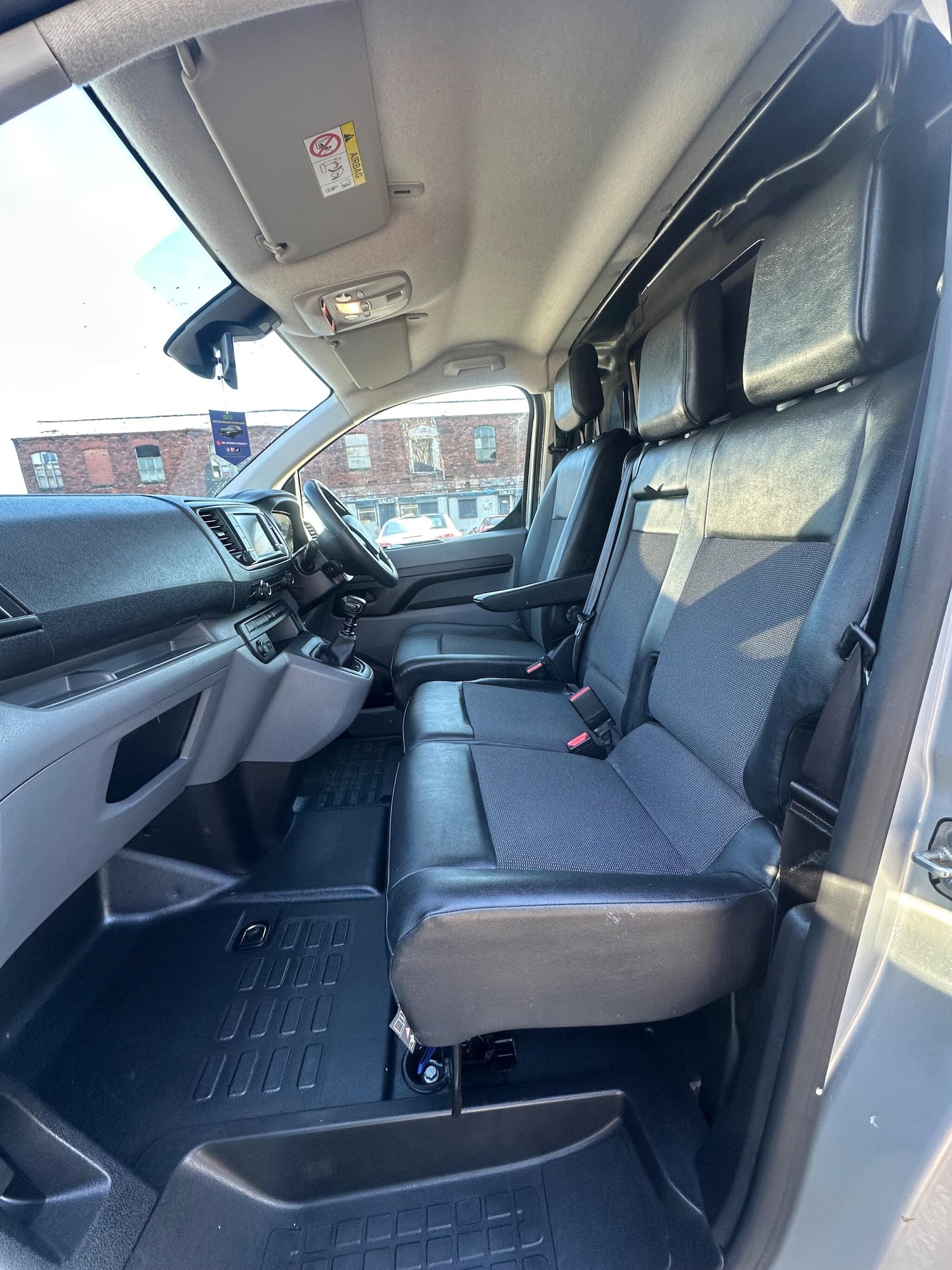 Used Citroen Dispatch 2018 for sale - 76658750: Photo 15