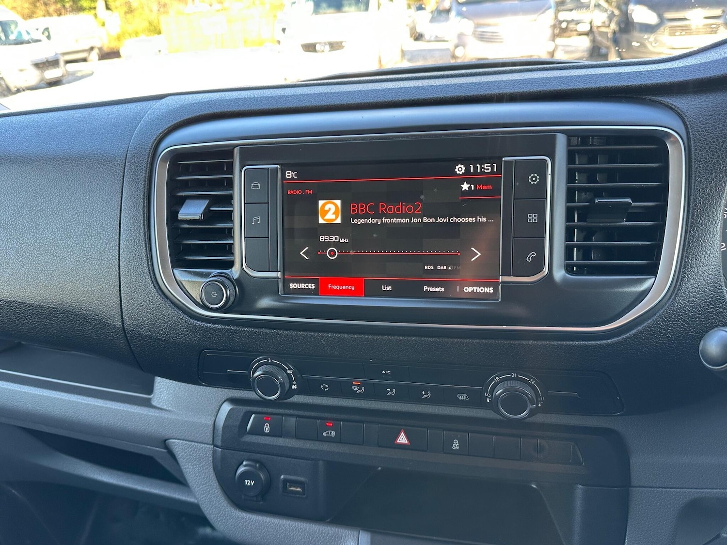 Used Citroen Dispatch 2018 for sale - 76658750: Photo 17