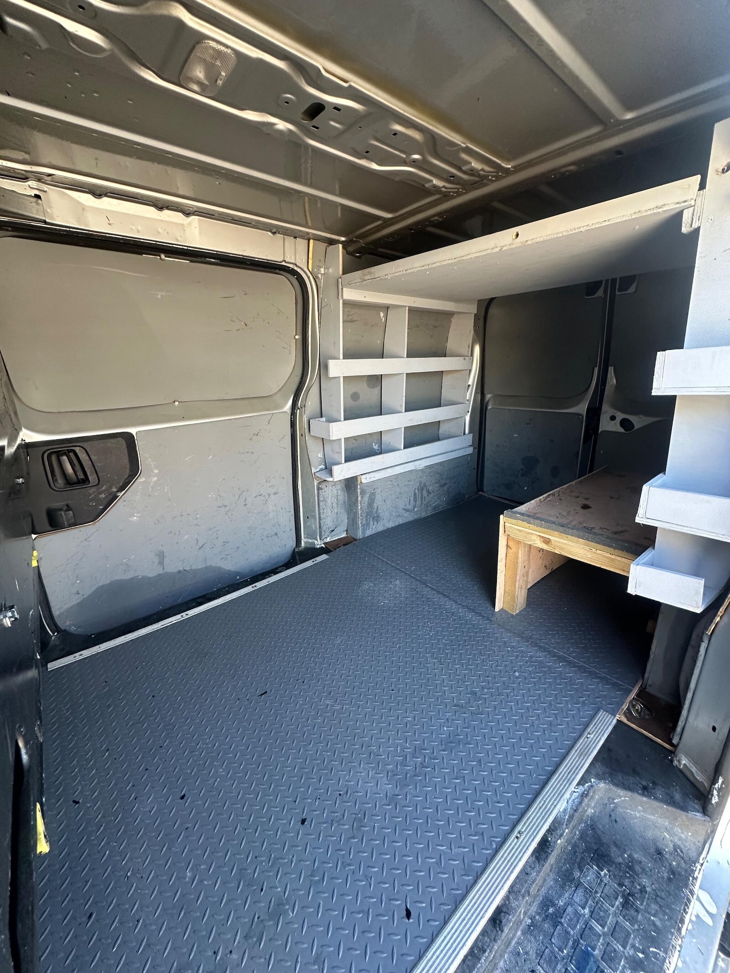 Used Citroen Dispatch 2018 for sale - 76658750: Photo 18