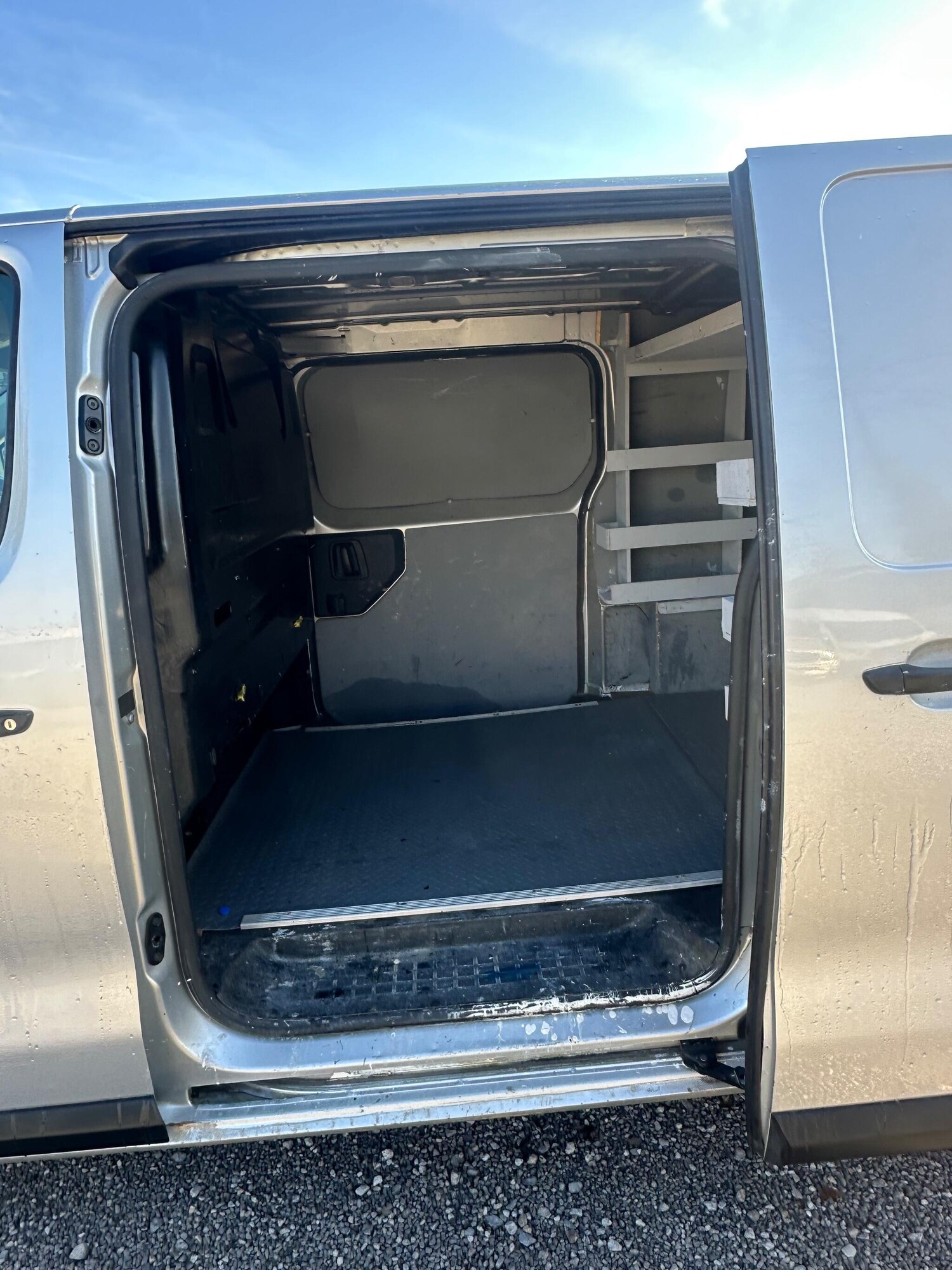 Used Citroen Dispatch 2018 for sale - 76658750: Photo 19