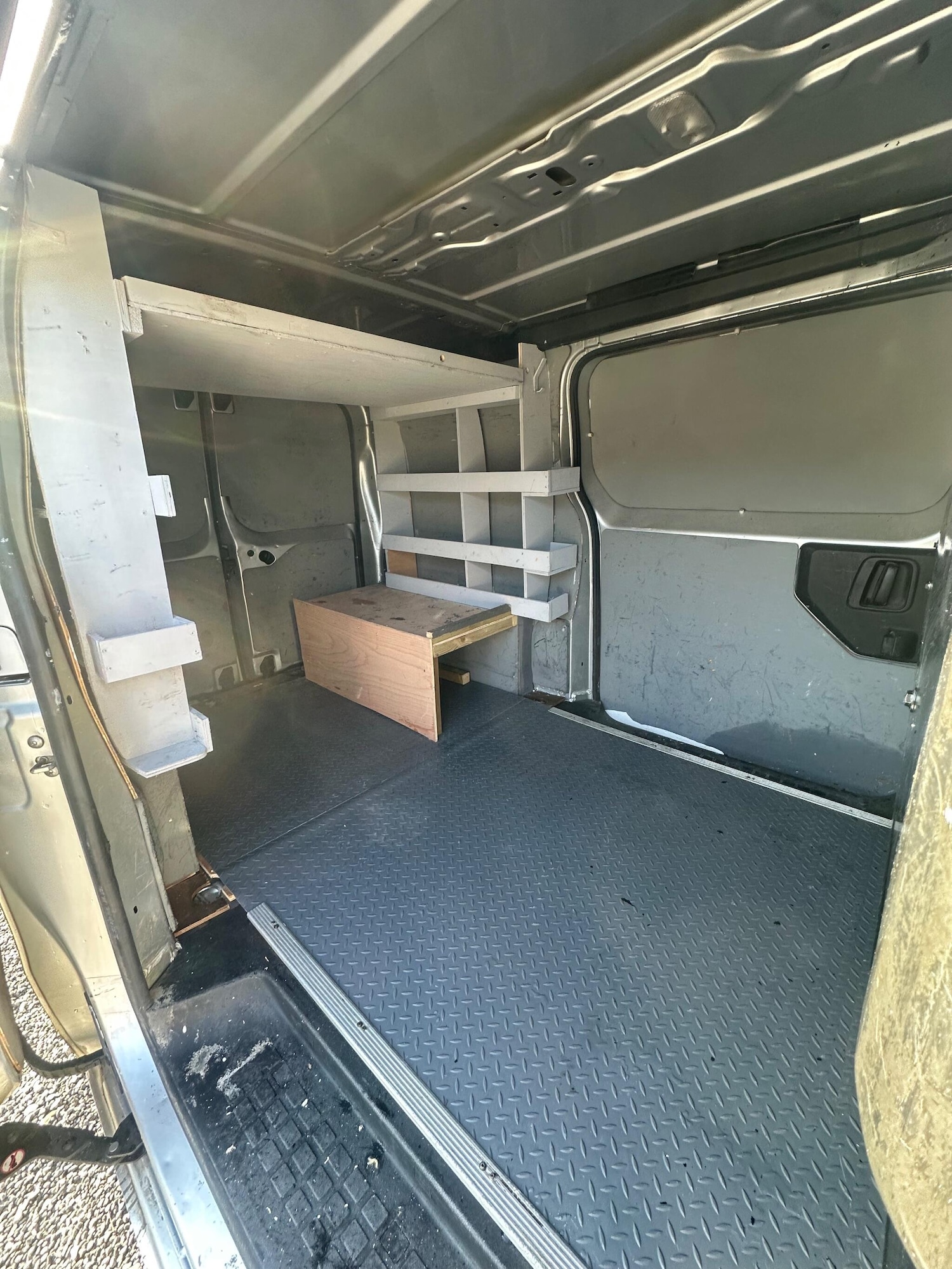 Used Citroen Dispatch 2018 for sale - 76658750: Photo 20