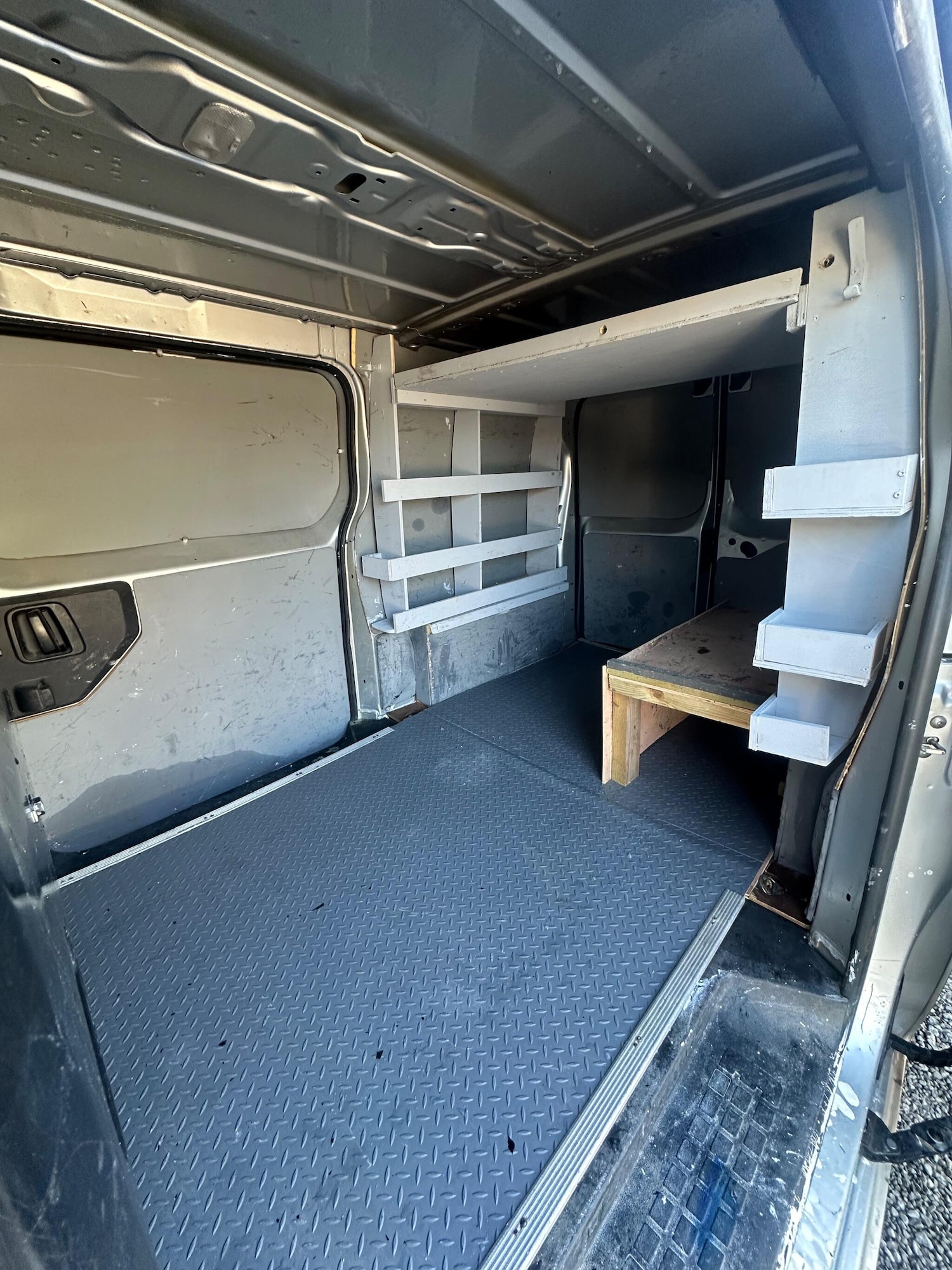 Used Citroen Dispatch 2018 for sale - 76658750: Photo 21