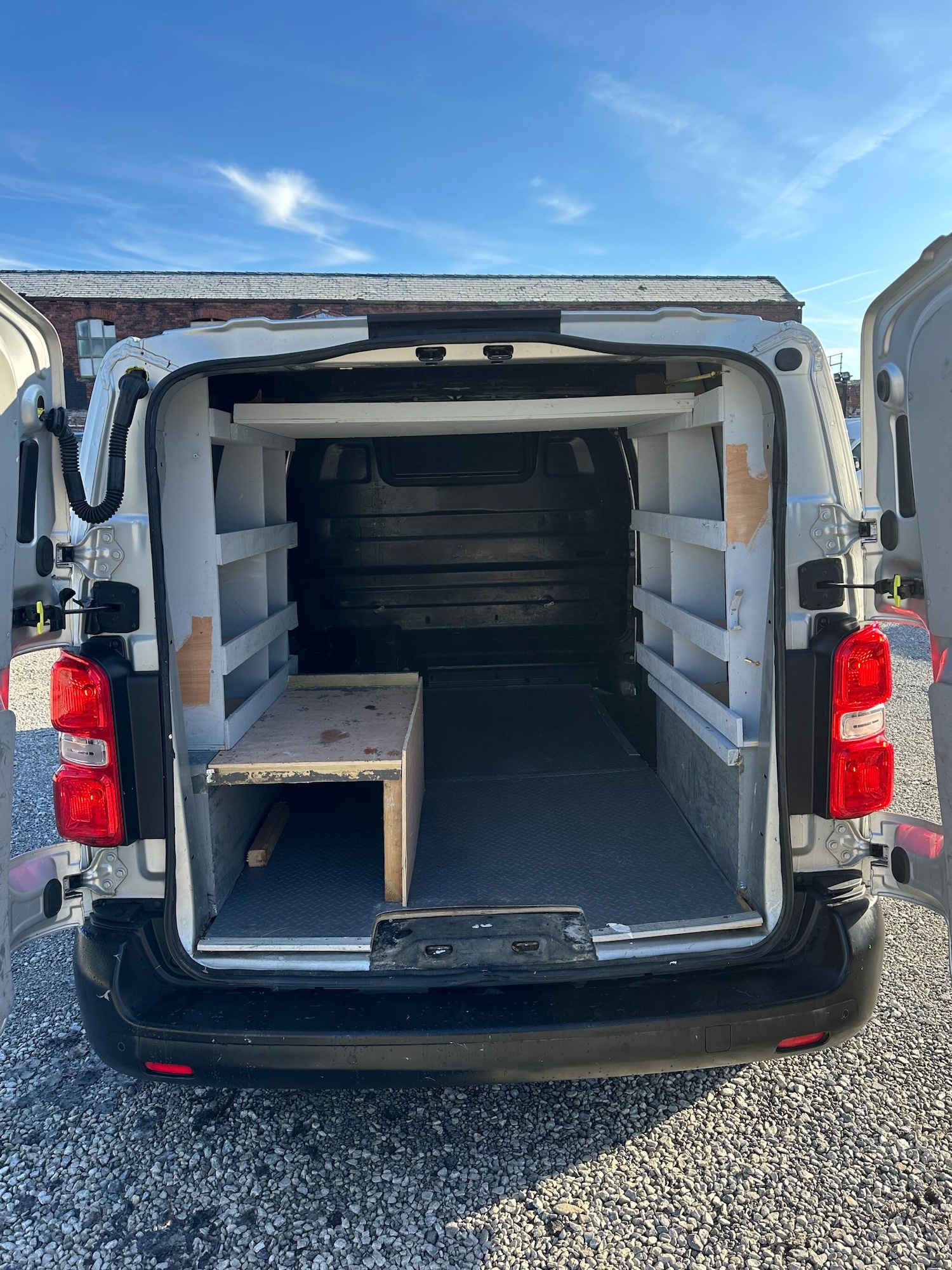 Used Citroen Dispatch 2018 for sale - 76658750: Photo 22