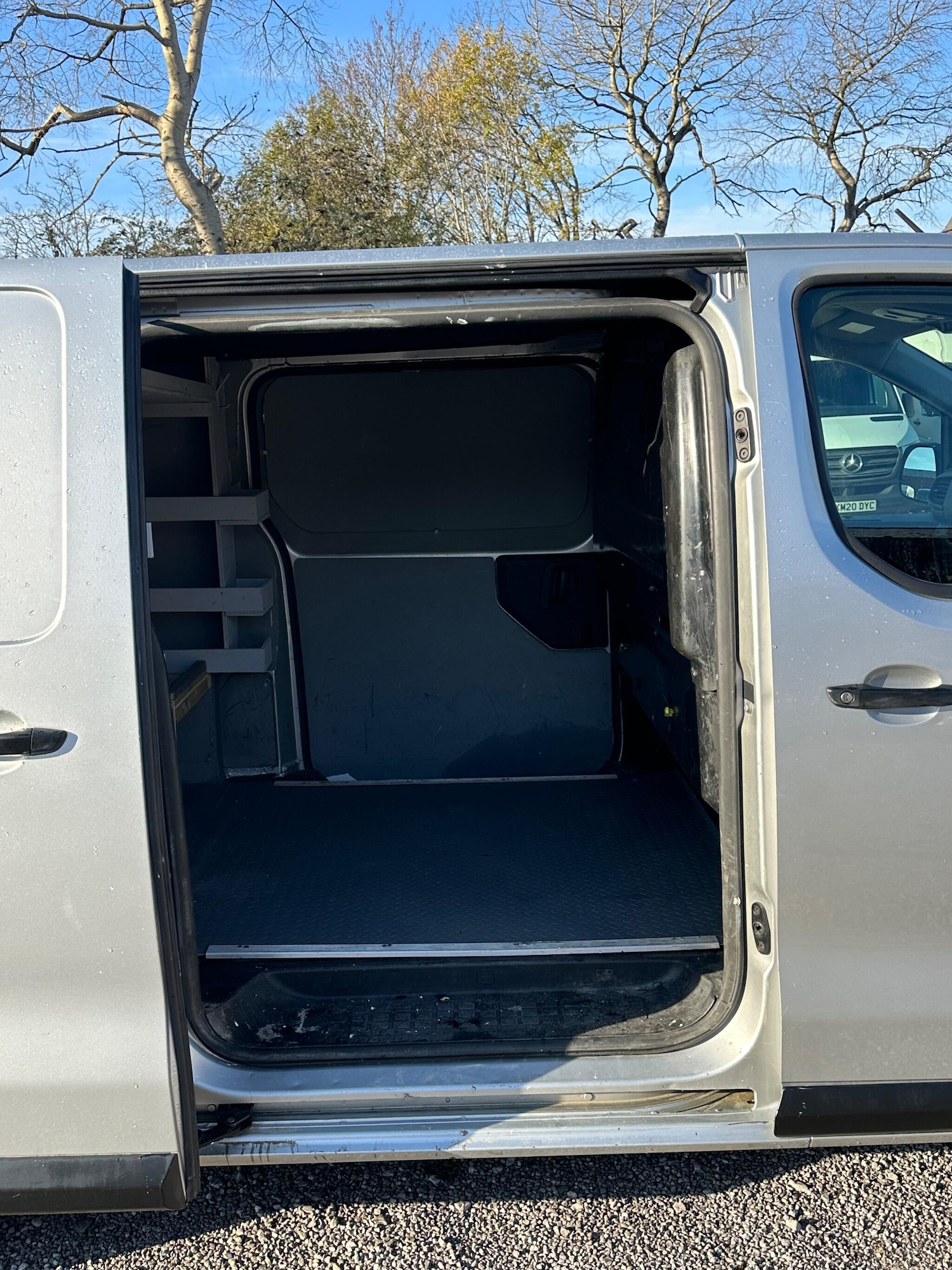 Used Citroen Dispatch 2018 for sale - 76658750: Photo 23