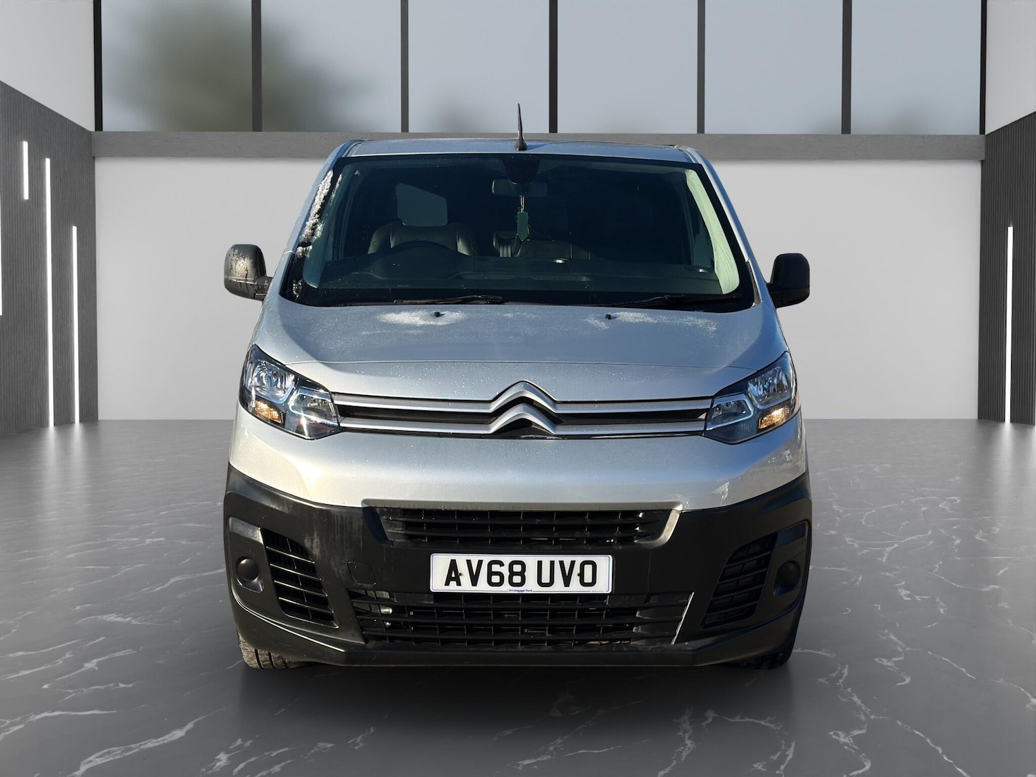 Used Citroen Dispatch 2018 for sale - 76658750: Photo 3