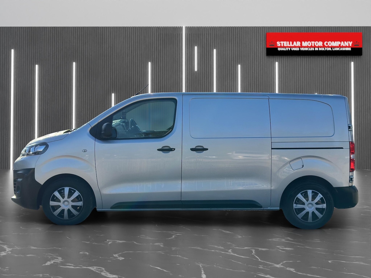 Used Citroen Dispatch 2018 for sale - 76658750: Photo 5