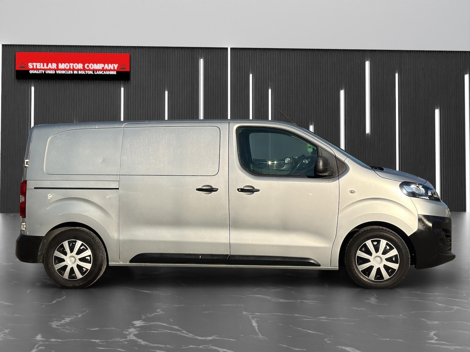 Used Citroen Dispatch 2018 for sale - 76658750: Photo 8