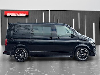 Used Volkswagen Transporter 2017 for sale - 78275319: Photo