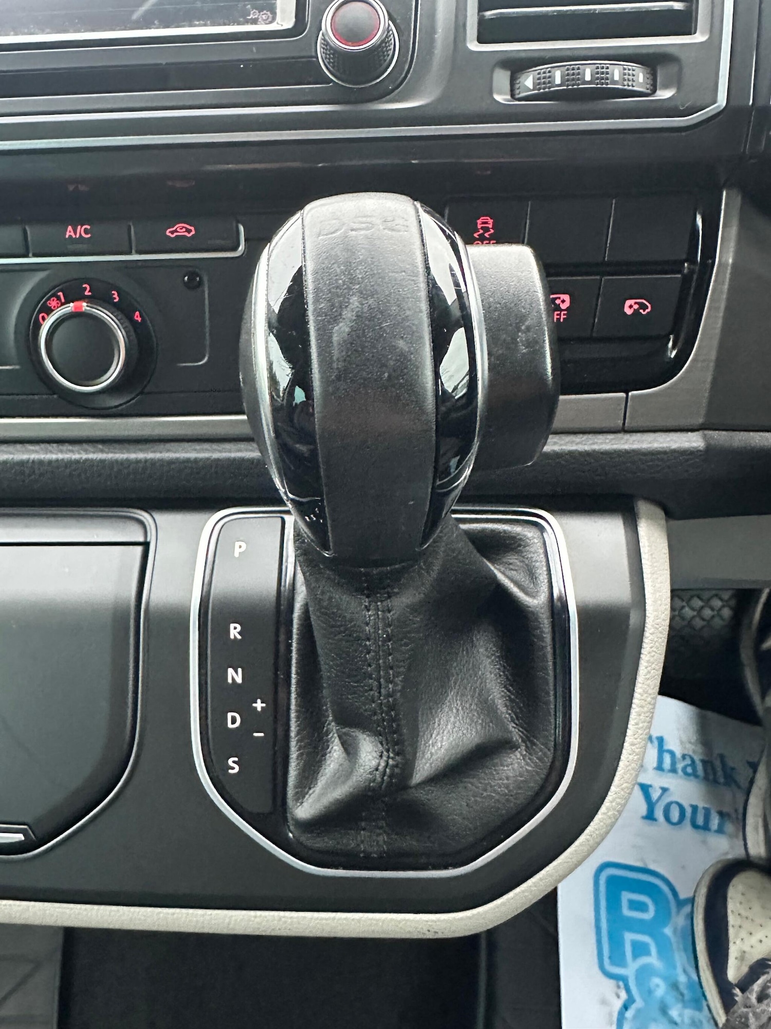 Used Volkswagen Transporter 2017 for sale - 76715483: Photo 13