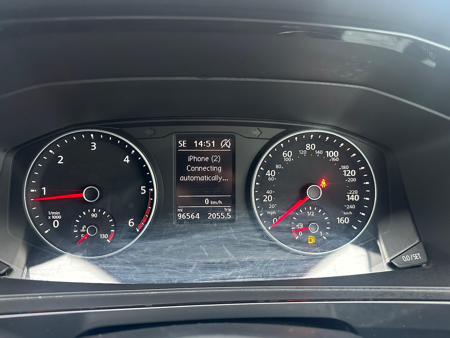 Used Volkswagen Transporter 2017 for sale - 76715483: Photo 24