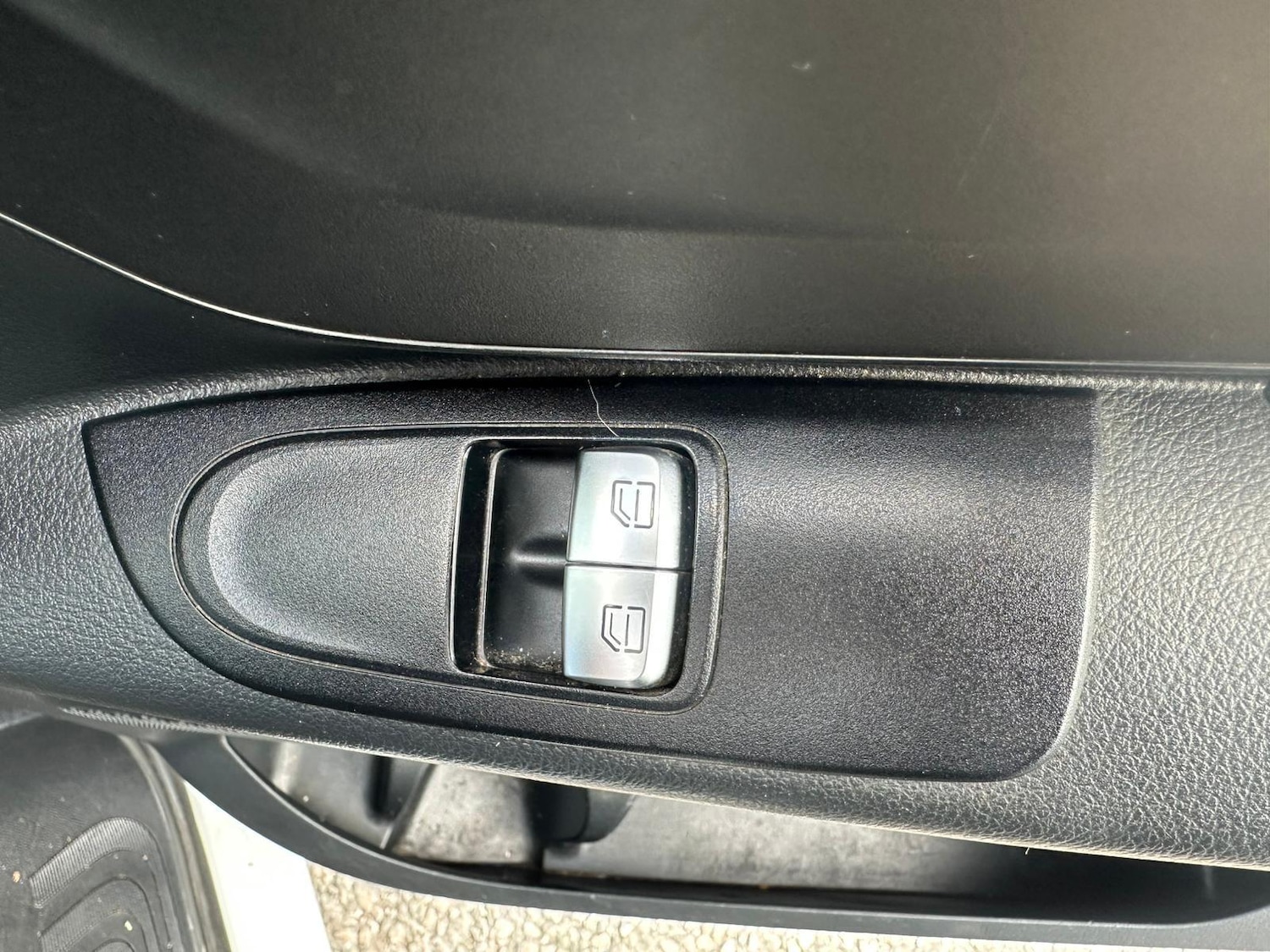 Used Mercedes-Benz Vito 2016 for sale - 76440692: Photo 9