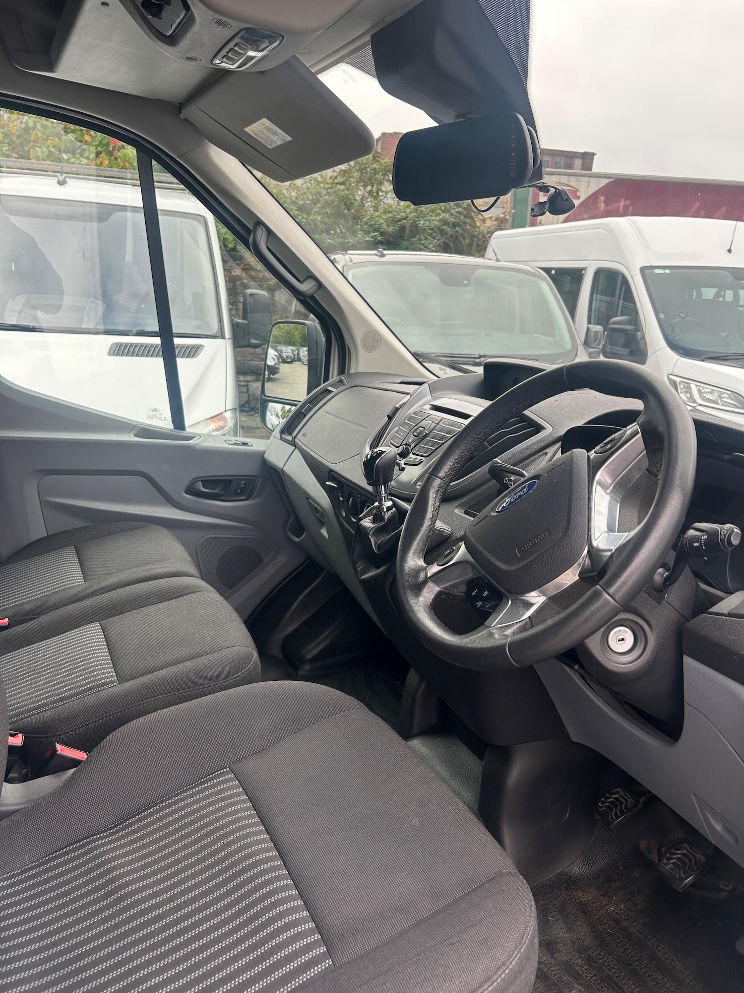 Used Ford Transit 2015 for sale - 76990224: Photo 11