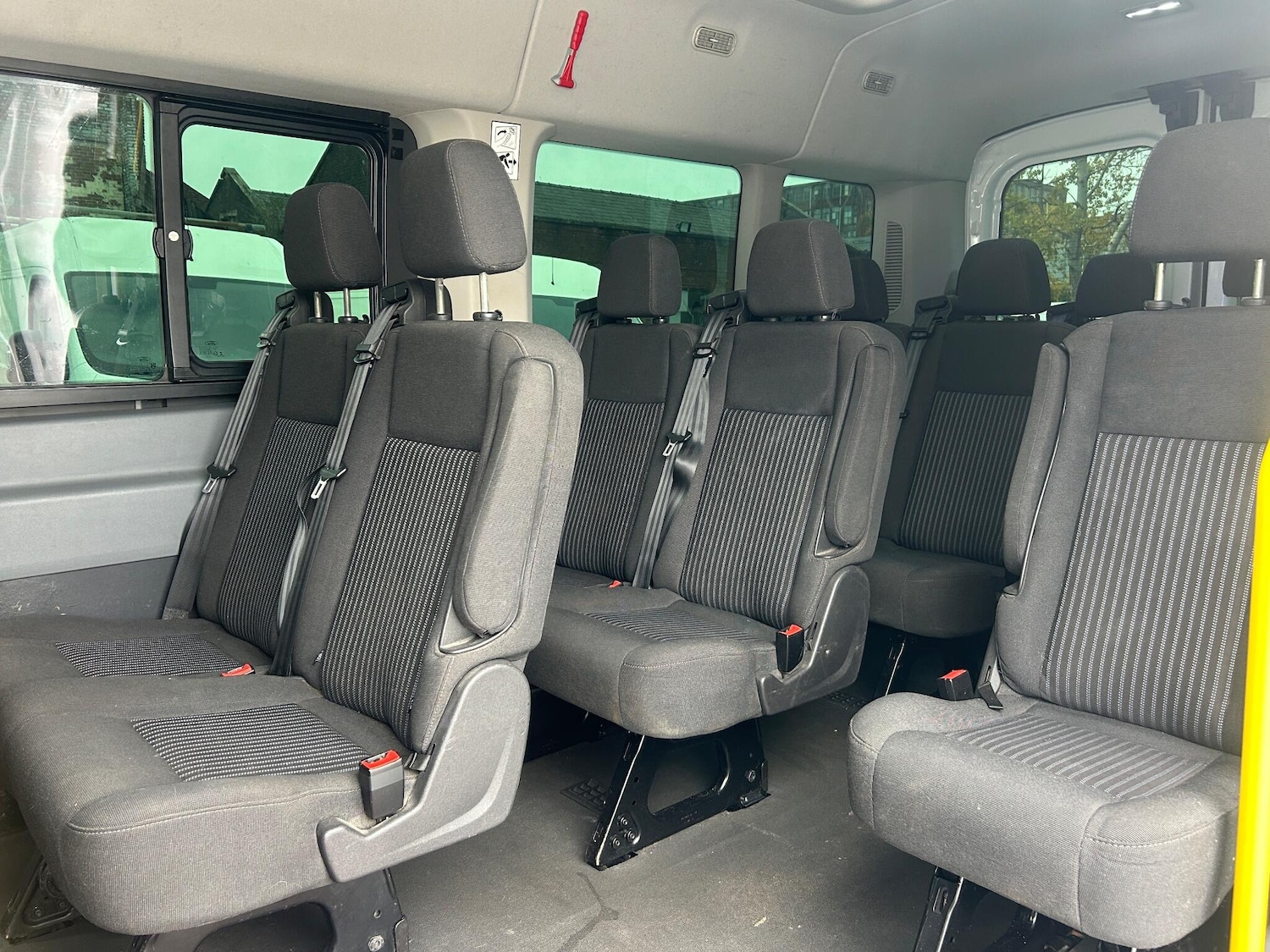 Used Ford Transit 2015 for sale - 76990224: Photo 22