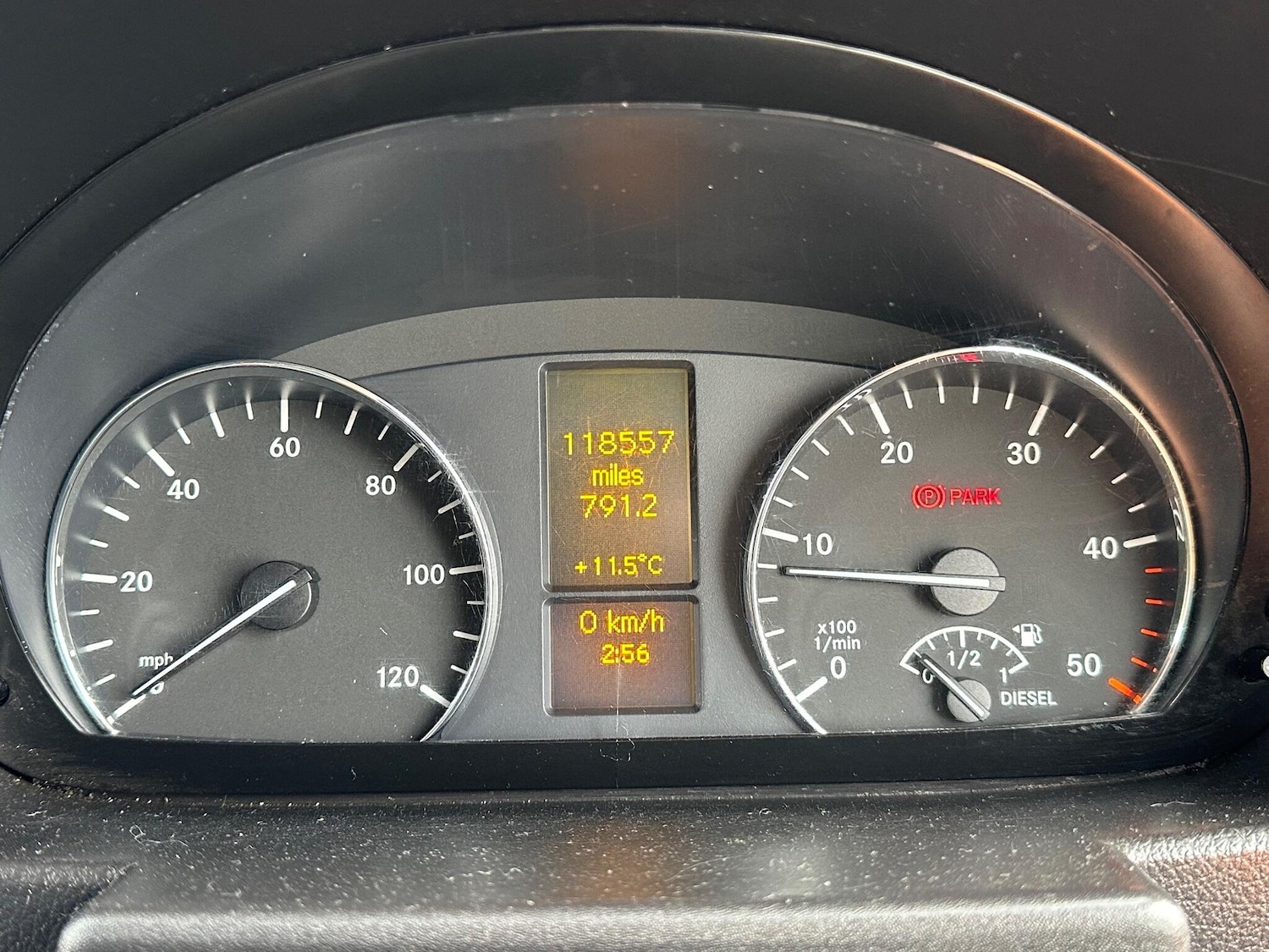 Used Mercedes-Benz Sprinter 2018 for sale - 76371005: Photo 13