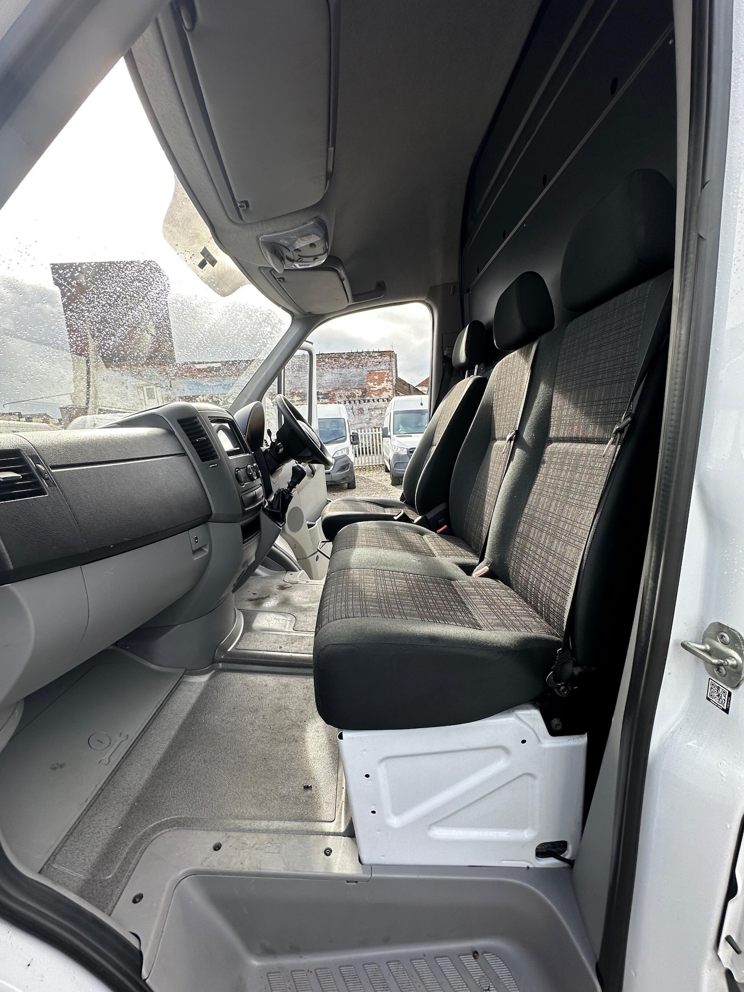 Used Mercedes-Benz Sprinter 2018 for sale - 76371005: Photo 15